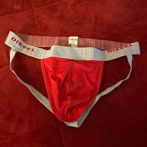 Men’s diesel underwear